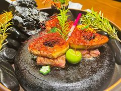 鹅肝和牛-神奈川·小京