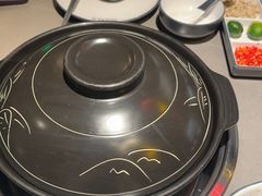 -同仁四季椰子鸡(无锡滨湖万象汇店)