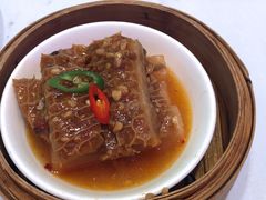 柱侯金钱肚-圣丰盛宴酒家(东城店)