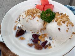 -自然椰·海南清补凉(海月广场店)