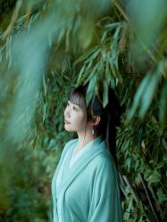 -绝对人气写真艺术中心