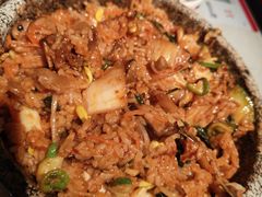 -七八冷面·延边朝鲜族美食(欢乐谷店)