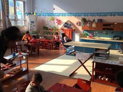 -伊顿幼儿园(天津壹街区校区)