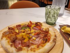 -get pizza意大利餐厅(凯德MALL店)
