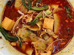 -阿西娅食府(中关村店)