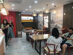 -茶话弄(北京通州万达店)
