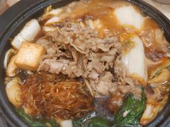 -食其家·牛丼咖喱(中山公园地铁站店)
