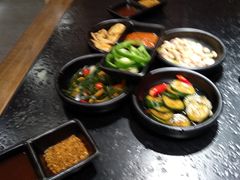 -九田家黑牛烤肉料理(石路天虹店)