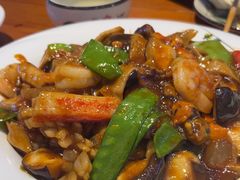 -渔家风味·鲅鱼水饺·央视展播·海鲜天津菜(开发区店)