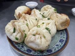 生煎-老王生煎(贝港店)