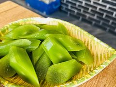 -鸽子刘铁锅炖鱼(劲松店)