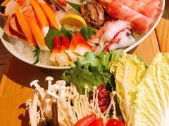 -生如夏花泰式火锅(西村黑金店)