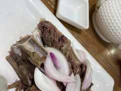 -清真·玛丽亚新疆菜主题餐厅(浙江中路店)