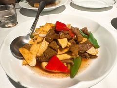 -荣轩(新荣记环球金融中心店)
