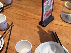 -老板恋上鱼(恒隆广场店)