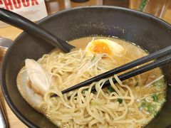 -一風堂拉面(美罗城店)