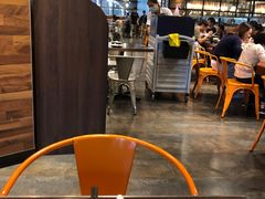 大堂-新旺茶餐厅(嘉里城店)