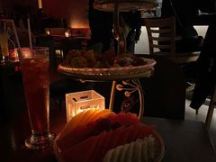 -TZ House音乐现场(来福士中心店)