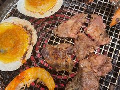 -AJIYA·池袋日式烧肉自助(天津万象城店)
