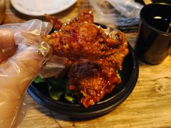 -miss密斯韩餐(平阳景苑店)