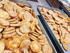 -高一点·徽味酥饼王·黄山烧饼