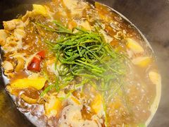 -黑土人家(江桥万达广场店)