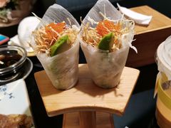 -天狗山料理(省体店)