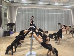 -港龙舞蹈·成人少儿舞蹈培训(深圳湾校区)