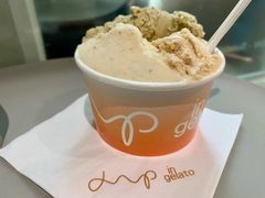 -Dip in Gelato(富民路店)