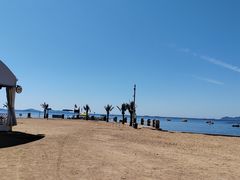 -泊石湾海滨浴场
