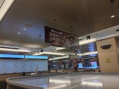 -海底捞火锅(旭辉MALL店)