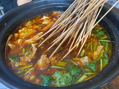 -大勇羊棒骨·烧烤(经六路店)