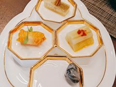 -巧庆楼·茶膳