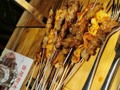 -通海俄式烧烤·俄罗斯大串(嵩山路店)