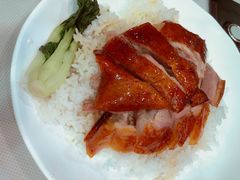 -深井陈记烧鹅酒家(新填地街店)