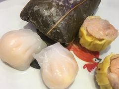 -左记港食(融科天城店)