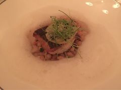 黑鲈鱼柳-Salon de Ville浦江汇(上海外滩华尔道夫酒店店)