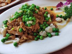 -张一品食府