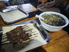 -老白家怡贵园烤肉