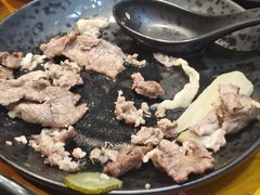 -八宝牛潮汕鲜牛肉火锅(净月店)