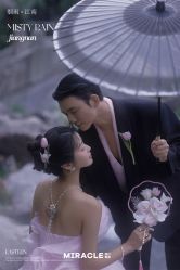 点击看大图 -情订奇缘婚纱摄影(和平路店)