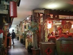 -昆虫窝子·特色云南菜(拓东路总店)