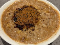 姜汁炖蛋-荣家小吃(紫阳街店)