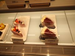 -Pantry's Best派悦坊蛋糕(K11购物艺术中心店)
