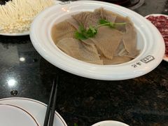 -八合里牛肉火锅(深圳龙华硅谷店)