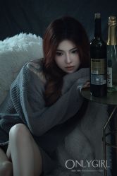 点击看大图 -onlygirl摄影美学馆高端定制(江滩店)