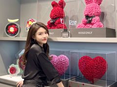 -ROSEONLY诺誓(国际广场购物中心店)