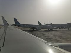 -石家庄正定国际机场-T2航站楼