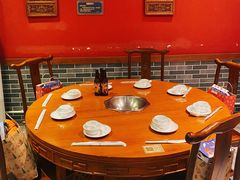 -乐宴·老北京铜火锅(桂庙店)