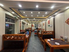 -有滋有味烧烤涮(果园星城C区店)